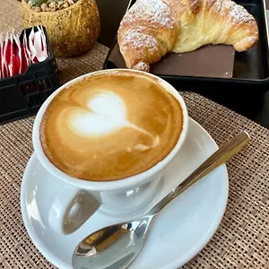 Frühstückspension Dhome