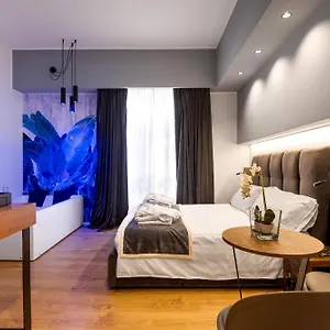 Gasthof Residenze Chamur- Grattacielo