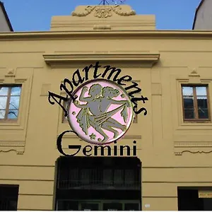 Appartement Gemini Florence