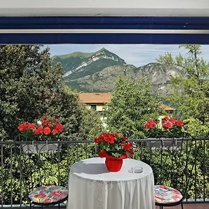 Appartement Haus Bethusy Bellagio