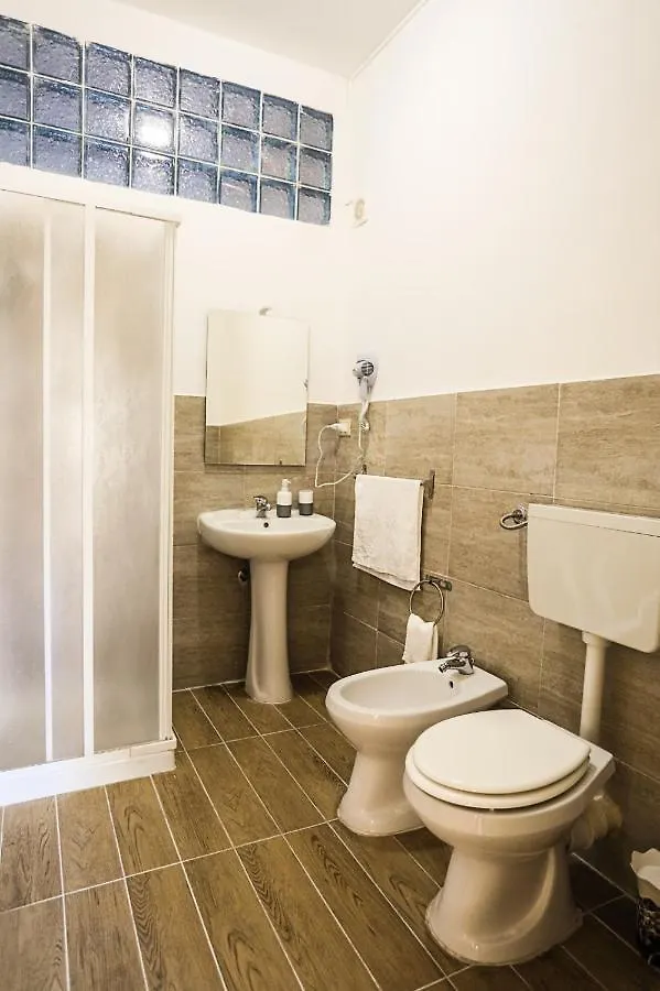 A Casa Di Fra' Bed & Breakfast Palermo